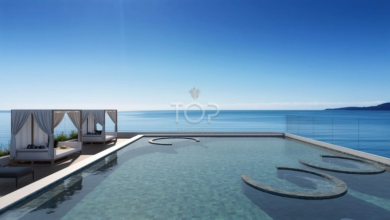 APARTAMENTO FRENTE MAR EM ITAPEMA MEIA PRAIA: 22ª foto da galeria de imagens do imóvel