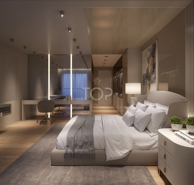 APARTAMENTO FRENTE MAR EM ITAPEMA MEIA PRAIA: 18ª foto da galeria de imagens do imóvel