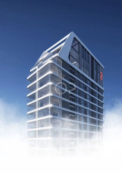 APARTAMENTO FRENTE MAR EM ITAPEMA MEIA PRAIA: 4ª foto da galeria de imagens do imóvel