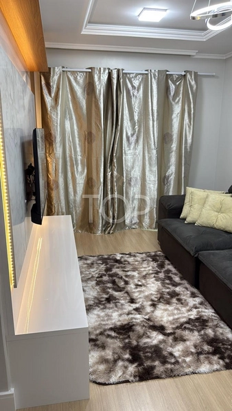 Apartamento vista mar no coração da Meia Praia: 15ª foto da galeria de imagens do imóvel