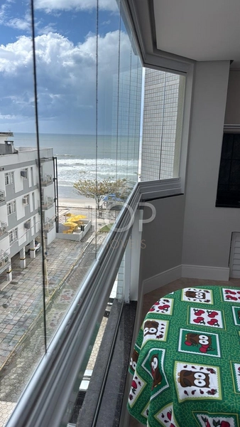 Apartamento vista mar no coração da Meia Praia: 16ª foto da galeria de imagens do imóvel