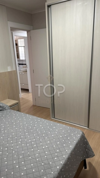 Apartamento vista mar no coração da Meia Praia: 10ª foto da galeria de imagens do imóvel