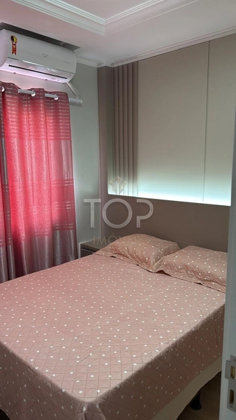 Apartamento vista mar no coração da Meia Praia: 12ª foto da galeria de imagens do imóvel