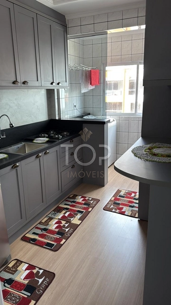 Apartamento vista mar no coração da Meia Praia: 19ª foto da galeria de imagens do imóvel