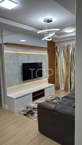 Apartamento vista mar no coração da Meia Praia: 11ª foto da galeria de imagens do imóvel