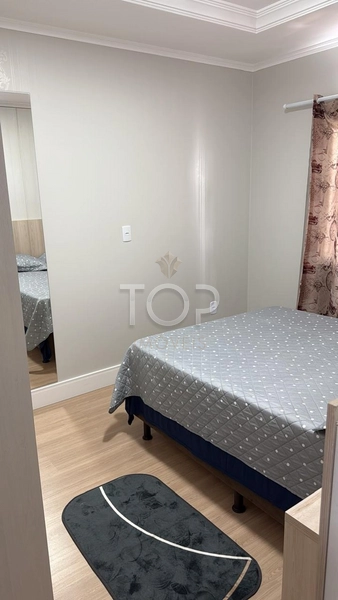 Apartamento vista mar no coração da Meia Praia: 8ª foto da galeria de imagens do imóvel