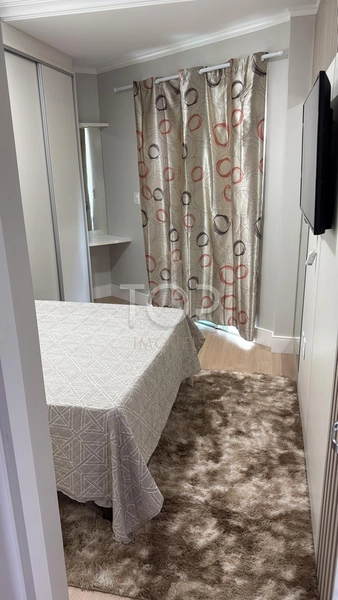 Apartamento vista mar no coração da Meia Praia: 5ª foto da galeria de imagens do imóvel