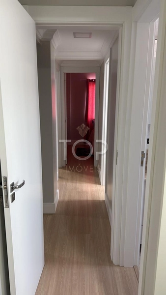 Apartamento vista mar no coração da Meia Praia: 6ª foto da galeria de imagens do imóvel