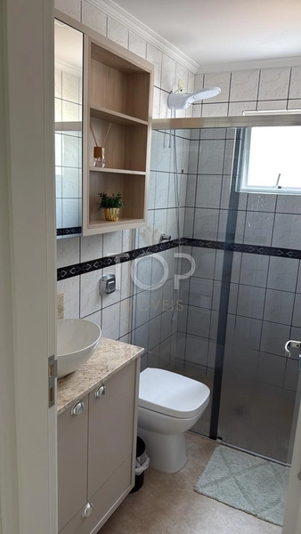 Apartamento vista mar no coração da Meia Praia: 4ª foto da galeria de imagens do imóvel