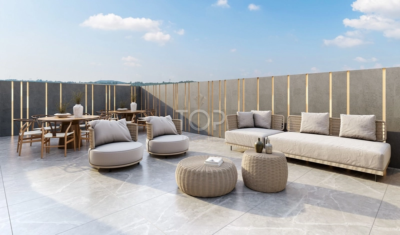 APARTAMENTO EM ITAPEMA: 15ª foto da galeria de imagens do imóvel