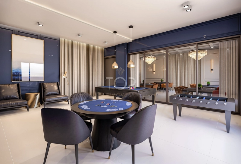 APARTAMENTO EM ITAPEMA: 6ª foto da galeria de imagens do imóvel