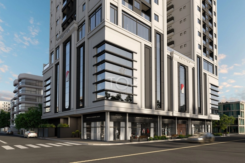APARTAMENTO EM ITAPEMA: 7ª foto da galeria de imagens do imóvel
