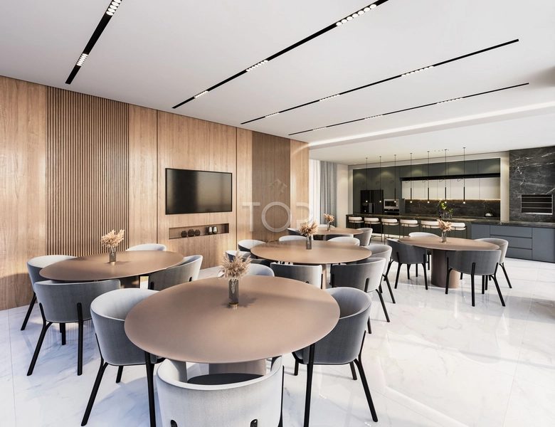 APARTAMENTO EM ITAPEMA: 3ª foto da galeria de imagens do imóvel