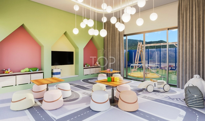 APARTAMENTO EM ITAPEMA: 2ª foto da galeria de imagens do imóvel