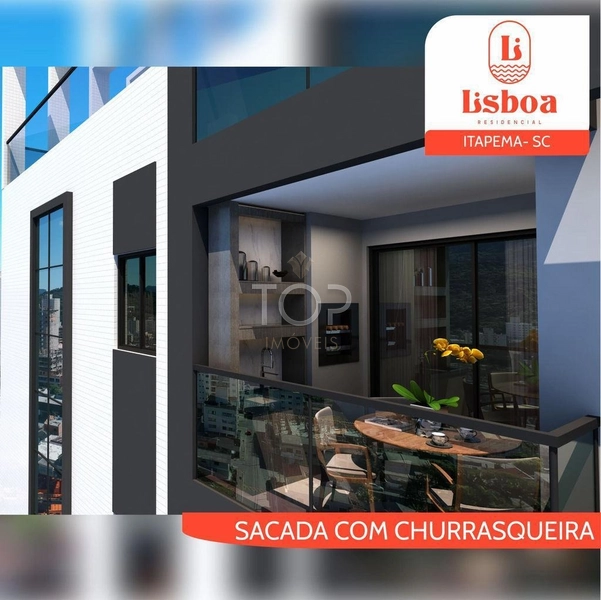 OPORTUNIDADE EM ITAPEMA: 3ª foto da galeria de imagens do imóvel