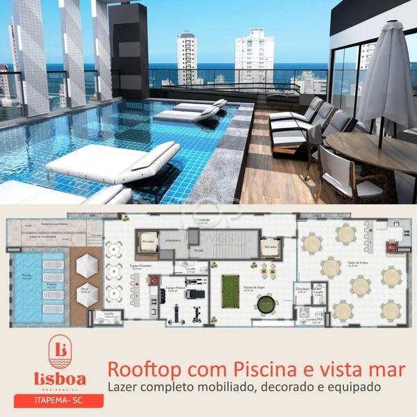 OPORTUNIDADE EM ITAPEMA: 9ª foto da galeria de imagens do imóvel