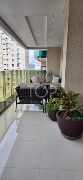 APARTAMENTO 4 SUÍTES FINAMENTE MOBILIADO EM MEIA PRAIA: 5ª foto da galeria de imagens do imóvel