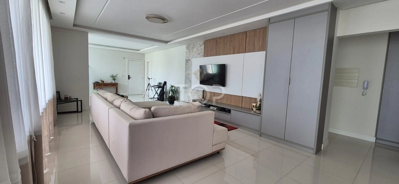 APARTAMENTO 4 SUÍTES FINAMENTE MOBILIADO EM MEIA PRAIA: 31ª foto da galeria de imagens do imóvel