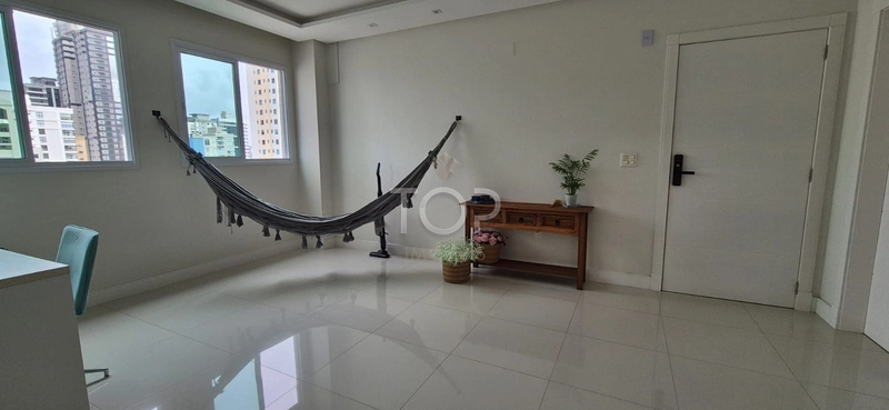 APARTAMENTO 4 SUÍTES FINAMENTE MOBILIADO EM MEIA PRAIA: 32ª foto da galeria de imagens do imóvel