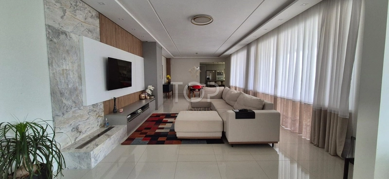 APARTAMENTO 4 SUÍTES FINAMENTE MOBILIADO EM MEIA PRAIA: 1ª foto da galeria de imagens do imóvel