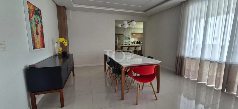 APARTAMENTO 4 SUÍTES FINAMENTE MOBILIADO EM MEIA PRAIA: 28ª foto da galeria de imagens do imóvel