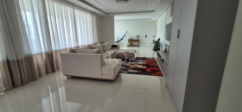 APARTAMENTO 4 SUÍTES FINAMENTE MOBILIADO EM MEIA PRAIA: 17ª foto da galeria de imagens do imóvel