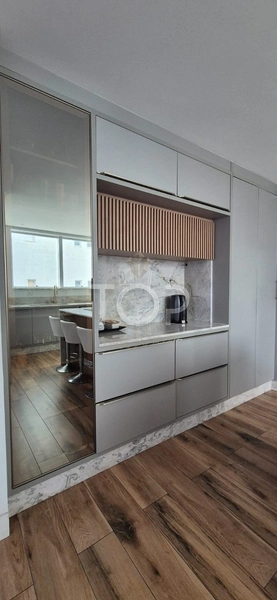 APARTAMENTO 4 SUÍTES FINAMENTE MOBILIADO EM MEIA PRAIA: 27ª foto da galeria de imagens do imóvel