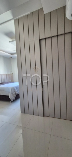 APARTAMENTO 4 SUÍTES FINAMENTE MOBILIADO EM MEIA PRAIA: 16ª foto da galeria de imagens do imóvel