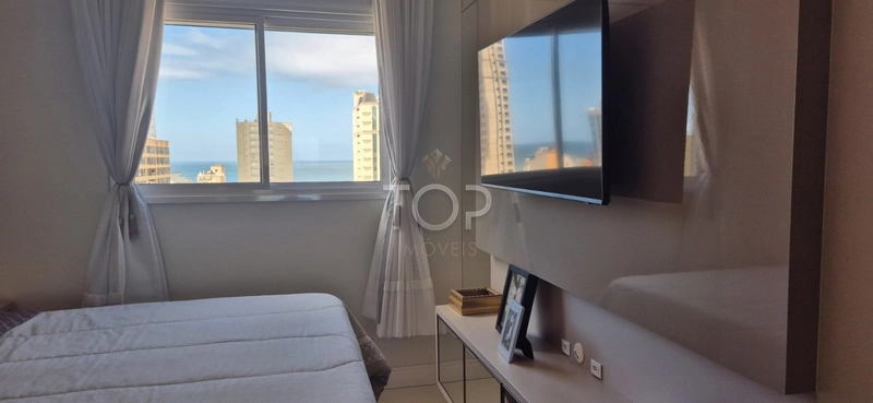 APARTAMENTO 4 SUÍTES FINAMENTE MOBILIADO EM MEIA PRAIA: 23ª foto da galeria de imagens do imóvel