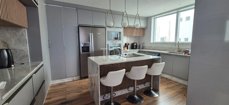 APARTAMENTO 4 SUÍTES FINAMENTE MOBILIADO EM MEIA PRAIA: 26ª foto da galeria de imagens do imóvel