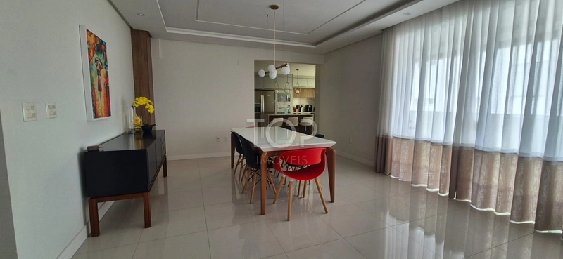 APARTAMENTO 4 SUÍTES FINAMENTE MOBILIADO EM MEIA PRAIA: 30ª foto da galeria de imagens do imóvel