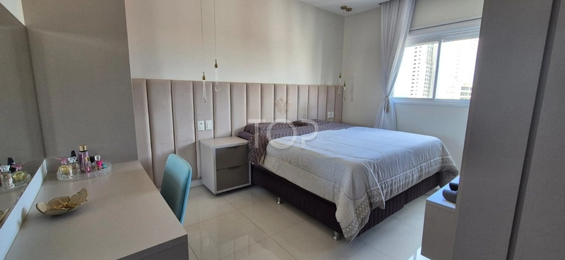 APARTAMENTO 4 SUÍTES FINAMENTE MOBILIADO EM MEIA PRAIA: 21ª foto da galeria de imagens do imóvel