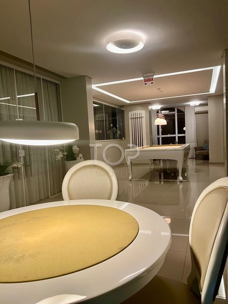 APARTAMENTO MOBILIADO EM ITAPEMA MEIA PRAIA: 11ª foto da galeria de imagens do imóvel