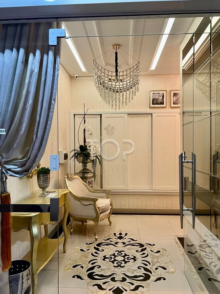 APARTAMENTO MOBILIADO EM ITAPEMA MEIA PRAIA: 9ª foto da galeria de imagens do imóvel