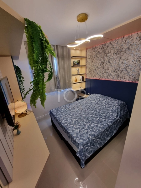 APARTAMENTO MOBILIADO EM ITAPEMA MEIA PRAIA: 24ª foto da galeria de imagens do imóvel