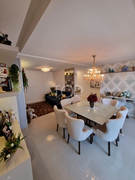 APARTAMENTO MOBILIADO EM ITAPEMA MEIA PRAIA: 20ª foto da galeria de imagens do imóvel