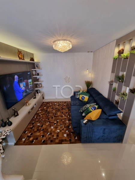 APARTAMENTO MOBILIADO EM ITAPEMA MEIA PRAIA: 15ª foto da galeria de imagens do imóvel