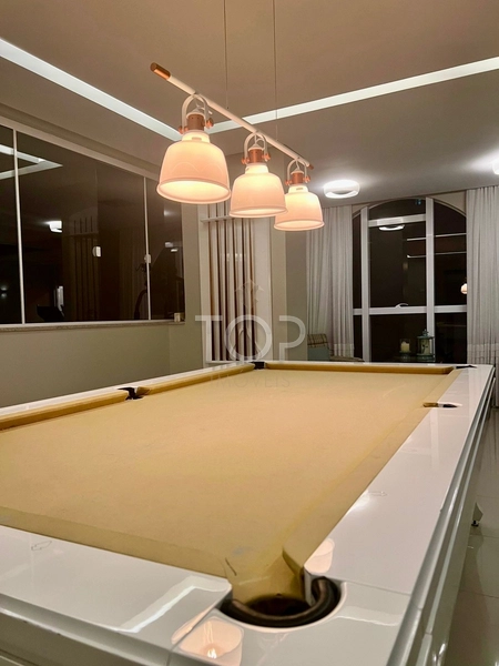 APARTAMENTO MOBILIADO EM ITAPEMA MEIA PRAIA: 21ª foto da galeria de imagens do imóvel