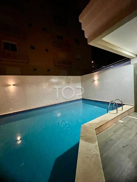 APARTAMENTO MOBILIADO EM ITAPEMA MEIA PRAIA: 25ª foto da galeria de imagens do imóvel