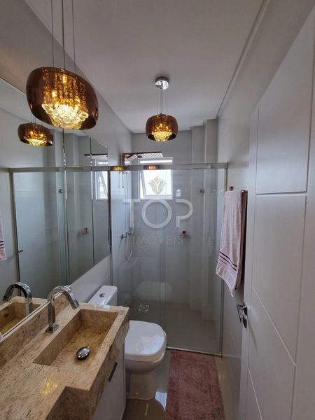 APARTAMENTO MOBILIADO EM ITAPEMA MEIA PRAIA: 22ª foto da galeria de imagens do imóvel