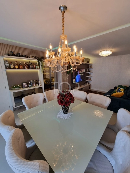 APARTAMENTO MOBILIADO EM ITAPEMA MEIA PRAIA: 1ª foto da galeria de imagens do imóvel