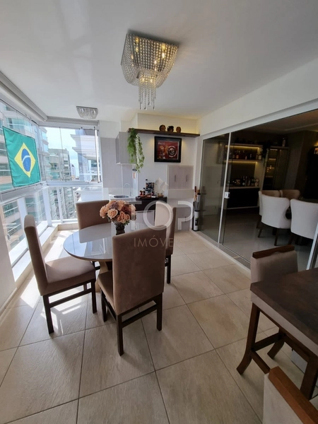 APARTAMENTO MOBILIADO EM ITAPEMA MEIA PRAIA: 32ª foto da galeria de imagens do imóvel