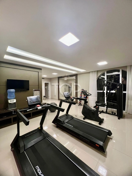 APARTAMENTO MOBILIADO EM ITAPEMA MEIA PRAIA: 5ª foto da galeria de imagens do imóvel