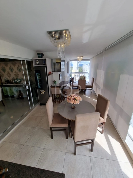 APARTAMENTO MOBILIADO EM ITAPEMA MEIA PRAIA: 4ª foto da galeria de imagens do imóvel