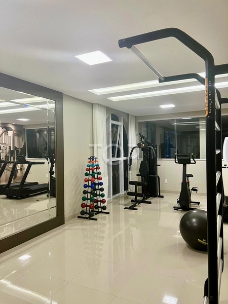 APARTAMENTO MOBILIADO EM ITAPEMA MEIA PRAIA: 16ª foto da galeria de imagens do imóvel