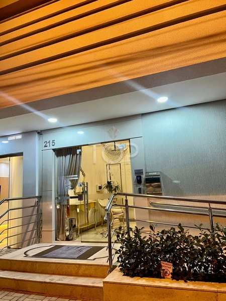 APARTAMENTO MOBILIADO EM ITAPEMA MEIA PRAIA: 28ª foto da galeria de imagens do imóvel