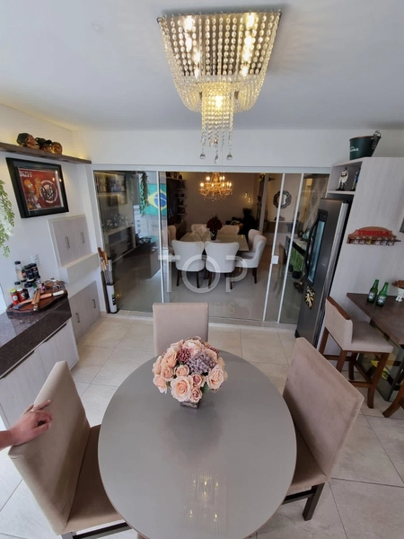 APARTAMENTO MOBILIADO EM ITAPEMA MEIA PRAIA: 8ª foto da galeria de imagens do imóvel