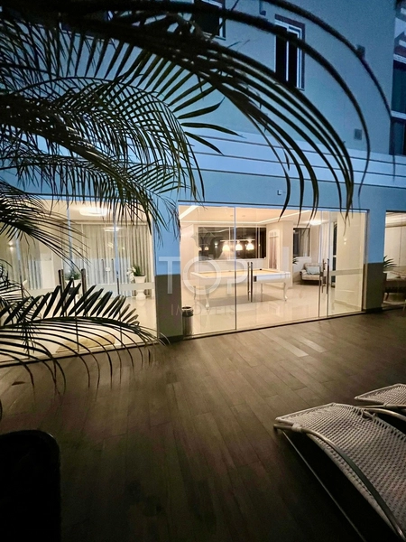 APARTAMENTO MOBILIADO EM ITAPEMA MEIA PRAIA: 26ª foto da galeria de imagens do imóvel