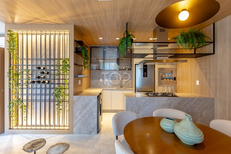 APARTAMENTO EM PORTO BELO PEREQUÊ: 37ª foto da galeria de imagens do imóvel