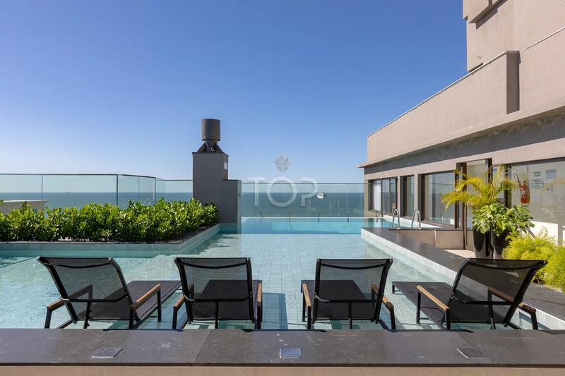 APARTAMENTO EM PORTO BELO PEREQUÊ: 12ª foto da galeria de imagens do imóvel